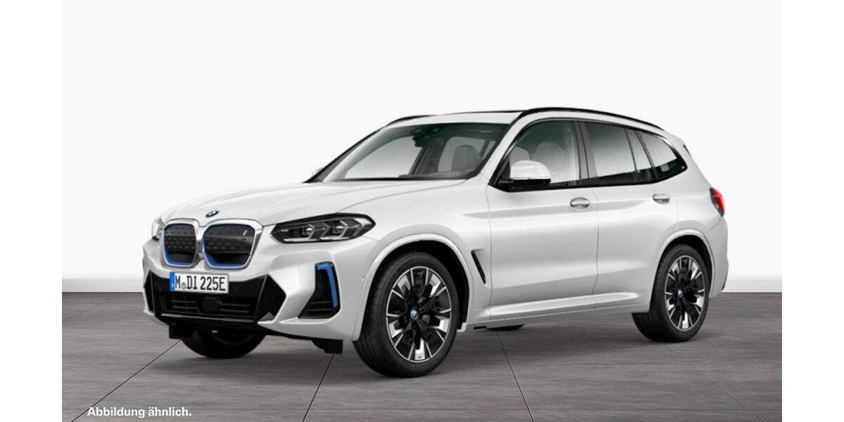 BMW iX3 37.899 km 41.480 &euro; Mannheim 68169