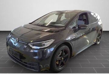 VW ID.3 23.261 km 20.450 &euro; Ladenburg 68526