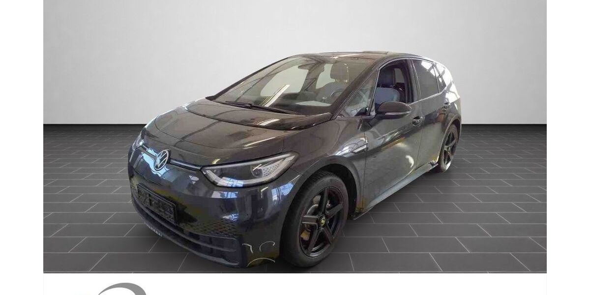 VW ID.3 23.261 km 20.450 &euro; Ladenburg 68526