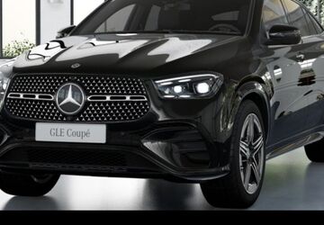 Mercedes-Benz GLE 350 6.179 km 89.990 &euro; Mannheim 68165