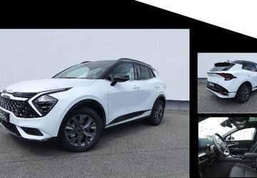 Kia Sportage 16.673 km 36.590 &euro; Bensheim 64625