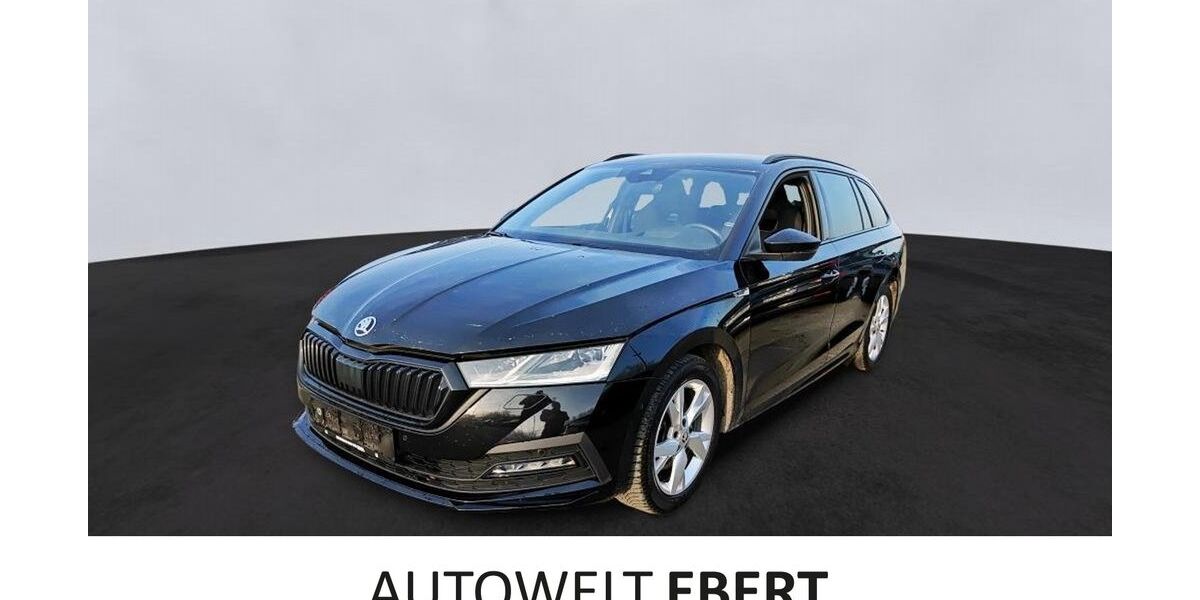 Skoda Octavia 123.000 km 23.390 &euro; Weinheim 69469