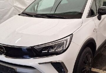 Opel Crossland (X) 144.000 km 11.067 &euro; Heidelberg 69123