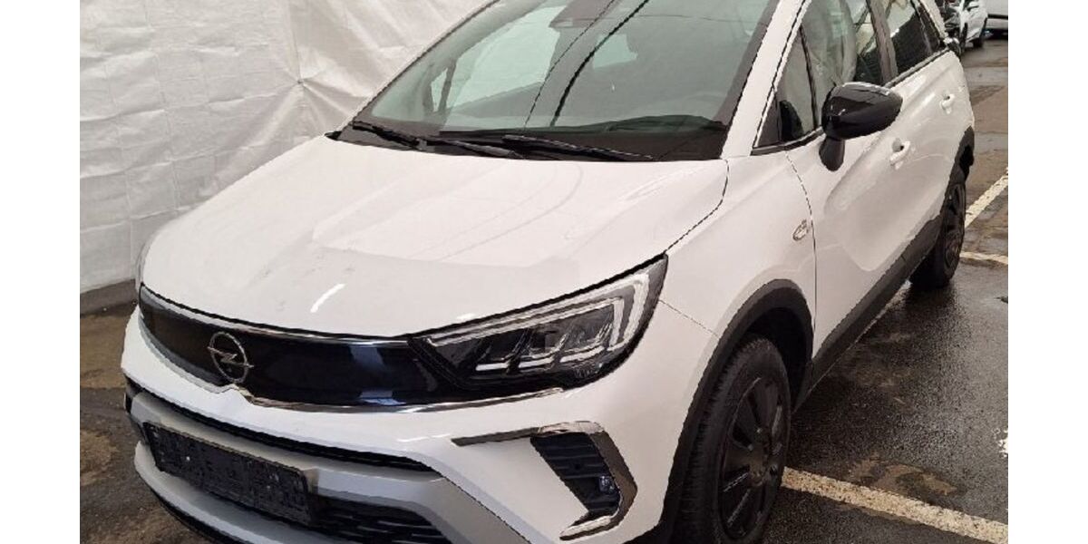Opel Crossland (X) 144.000 km 11.067 &euro; Heidelberg 69123