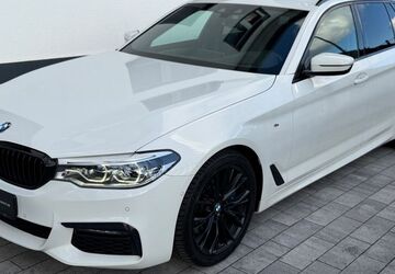 BMW 530 266.000 km 18.950 &euro; Mannheim 68309