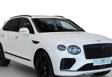 Bentley Bentayga 6.300 km 199.999 &euro; Mannheim 68307