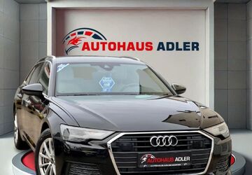 Audi A6 97.900 km 28.990 &euro; Worms 67549