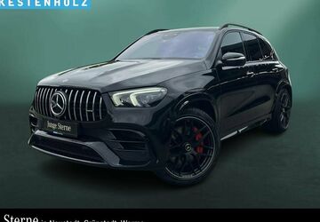 Mercedes-Benz GLE 63 AMG 77.143 km 86.880 &euro; Neustadt 67433
