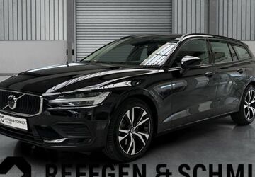 Volvo V60 51.600 km 29.870 &euro; Mannheim 68309