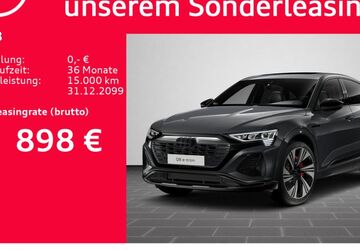 Audi Q8 57.817 km 52.900 &euro; Ludwigshafen 67063