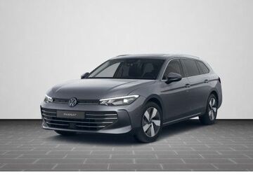 VW Passat Variant 23.000 km 38.430 &euro; Mannheim 68167