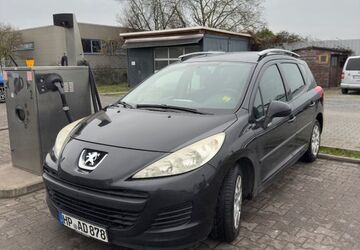 Peugeot 207 169.000 km 3.500 &euro; Bensheim 64625