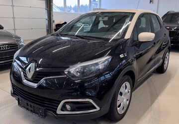 Renault Captur 170.000 km 6.500 &euro; Walldorf 69190