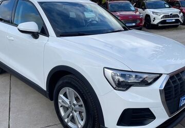 Audi Q3 86.000 km 24.999 &euro; Neuhofen 67141