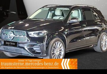 Mercedes-Benz GLE 350 22.080 km 77.990 &euro; Mannheim 68165