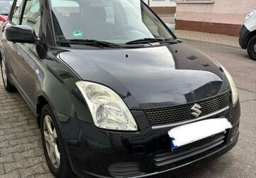 Suzuki Swift 241.194 km 1.200 &euro; Oberhausen-Rheinhausen 68794