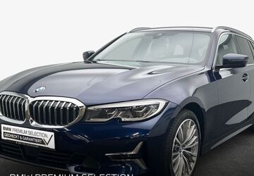 BMW 320 83.427 km 28.660 &euro; Zwingenberg 64673