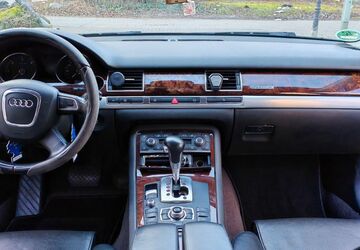 Audi A8 280.000 km 7.999 &euro; Ludwigshafen 67069