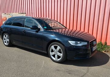 Audi A6 155.000 km 13.499 &euro; Oftersheim 68723