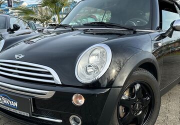 Mini Cooper S 148.000 km 3.990 &euro; Mannheim 68309