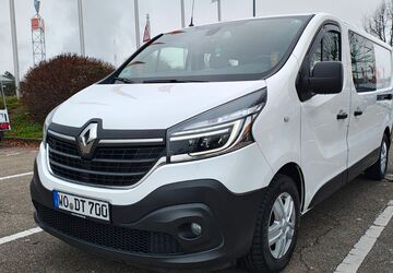 Renault Trafic 106.000 km 23.000 &euro; Worms 67550