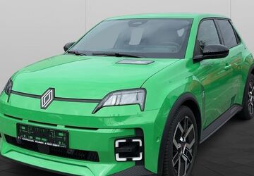 Renault R 5 6.599 km 24.990 &euro; Bensheim 64625