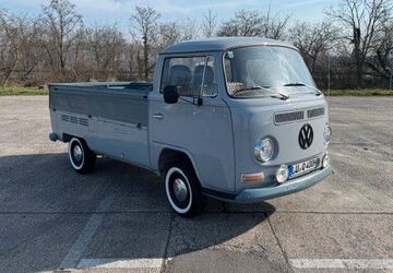 VW T2 69.000 km 14.500 &euro; Ludwigshafen 67065