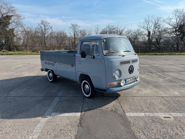 VW T2 69.000 km 14.500 &euro; Ludwigshafen 67065