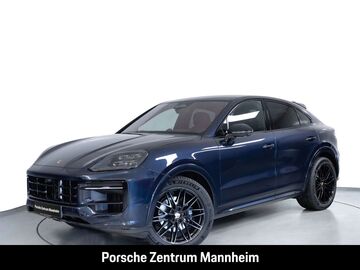 Gebrauchte Porsche Cayenne