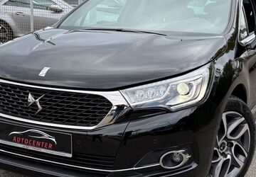 DS Automobiles DS4 118.000 km 9.900 &euro; Weinheim 69469