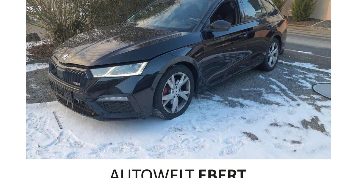 Skoda Octavia 79.900 km 29.890 &euro; Sandhausen 69207