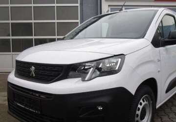 Peugeot Partner 67.200 km 9.500 &euro; Wiesloch 69168