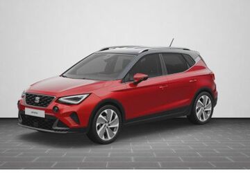 Seat Arona 12.824 km 21.980 &euro; Ludwigshafen 67063