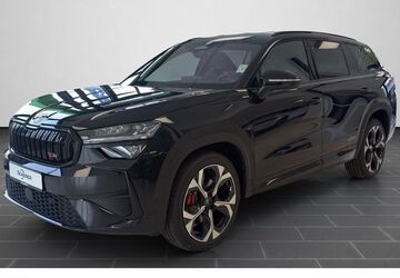 Skoda Kodiaq 4.990 km 57.900 &euro; Neustadt a.d. Weinstraße 67433