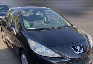 Peugeot 207 111.200 km 2.800 &euro; Eisenberg 67304