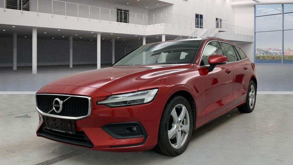 Volvo V60 297.000 km 13.100 &euro; Weingarten (Pfalz) 67366