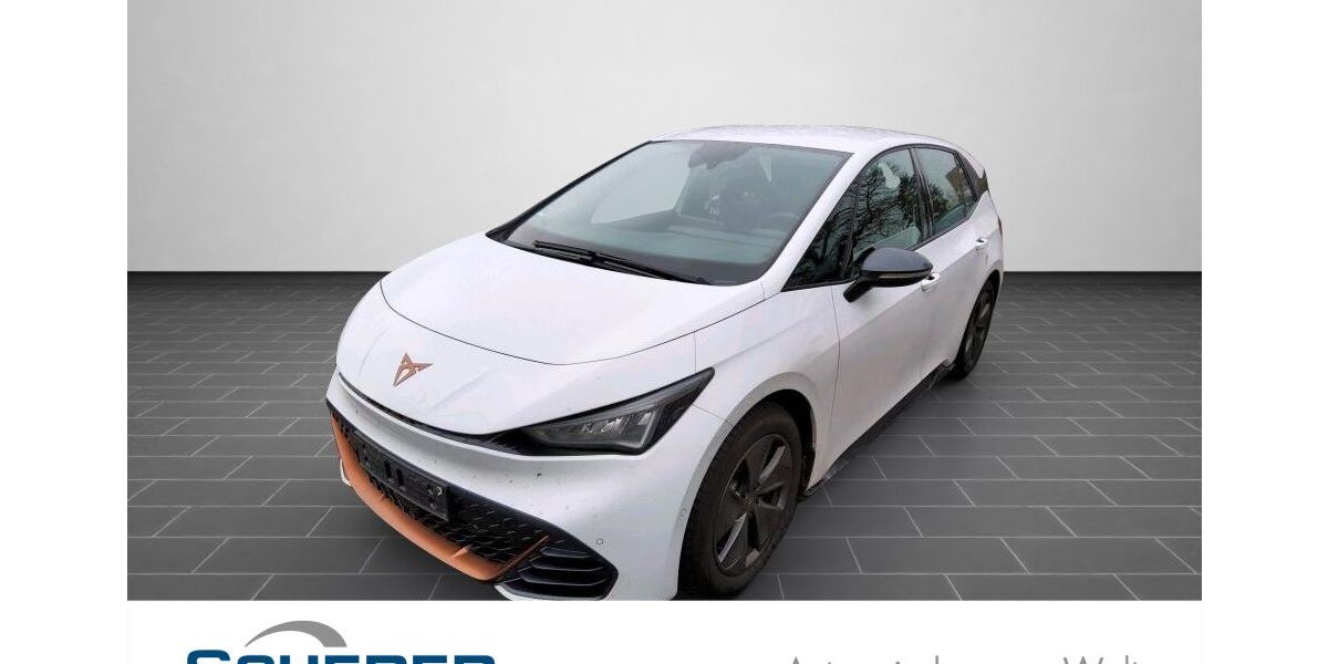 Cupra Born 48.799 km 20.900 &euro; Ladenburg 68526