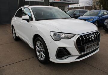 Audi Q3 14.674 km 28.950 &euro; Schwetzingen 68723