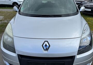 Renault Scenic 274.000 km 2.300 &euro; Fürth 64658