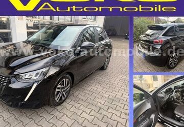 Peugeot 208 39.000 km 13.680 &euro; Neuhofen/Pfalz 67141