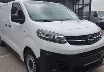 Opel Vivaro 75.200 km 17.290 &euro; Frankenthal, Pfalz 67227