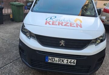 Peugeot Partner 120.000 km 9.500 &euro; Nussloch 69226