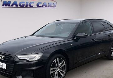 Audi A6 70.000 km 35.900 &euro; Worms 67547