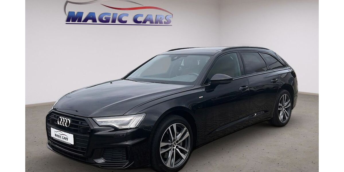 Audi A6 70.000 km 35.900 &euro; Worms 67547