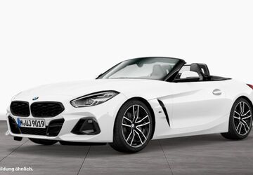BMW Z4 13.666 km 47.390 &euro; Mannheim 68169