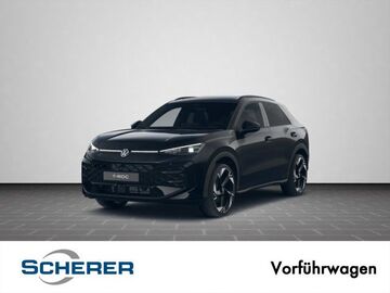 Gebrauchte VW T-Roc