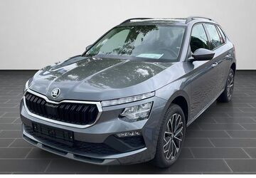 Skoda Kamiq 7.652 km 24.800 &euro; Ladenburg 68526