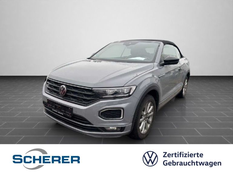 VW T-Roc 45.820 km 29.980 &euro; Ludwigshafen 67059