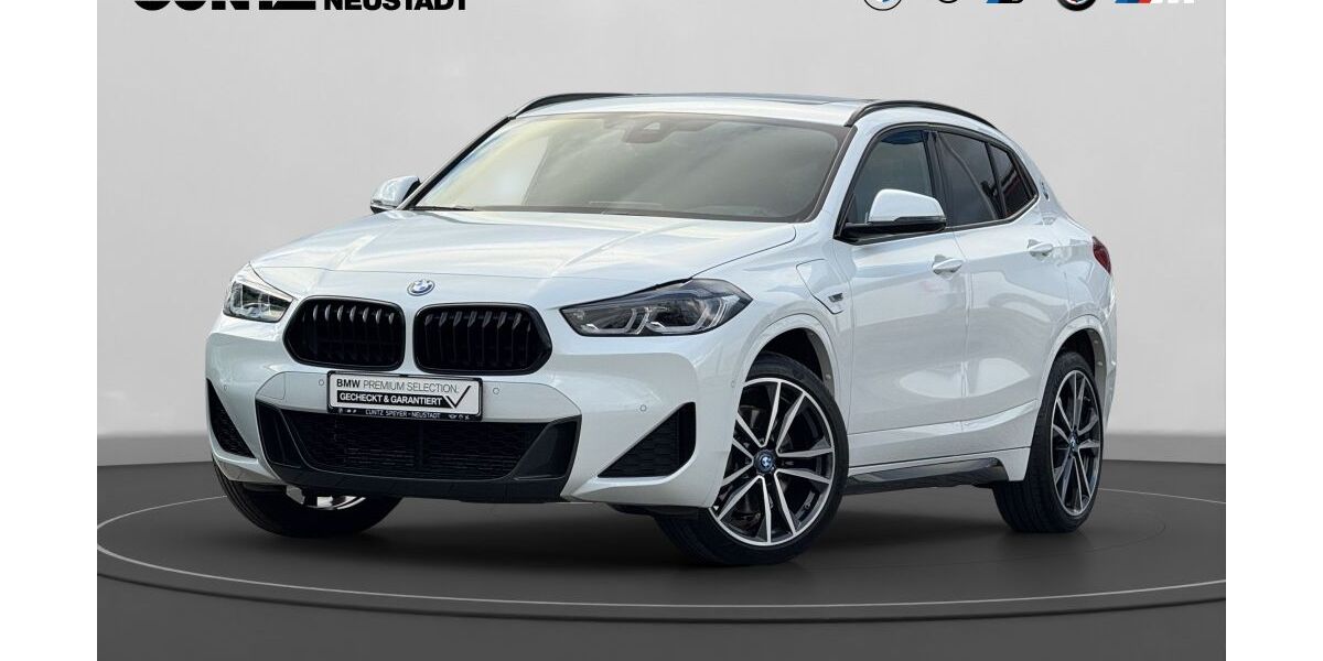 BMW X2 31.541 km 30.880 &euro; Speyer 67346