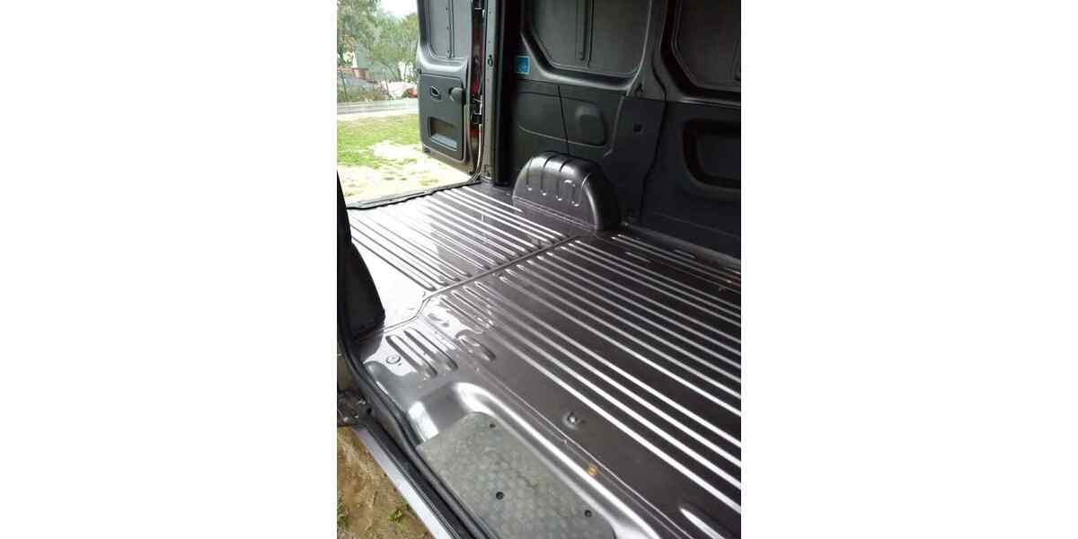 Renault Trafic 50.500 km 12.500 &euro; Worms 67549